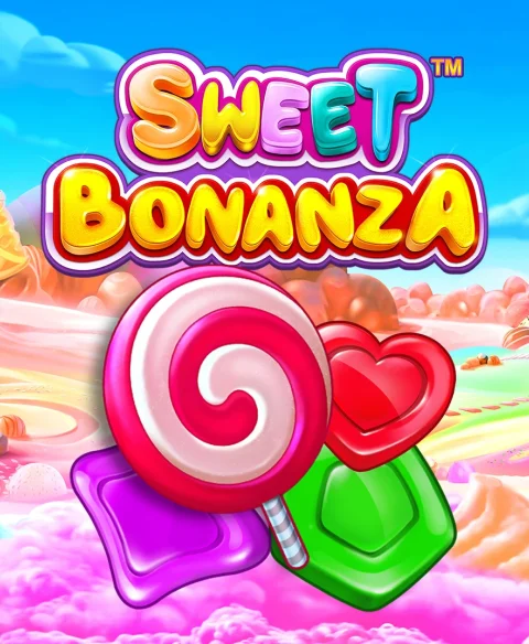 Rush 온라인 카지노에서 Sweet Bonanza를 즐겨보세요