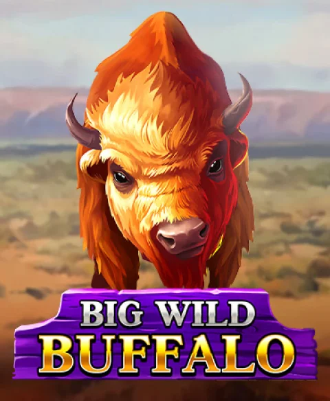 Rush 온라인 카지노에서 Big Wild Buffalo를 즐겨보세요