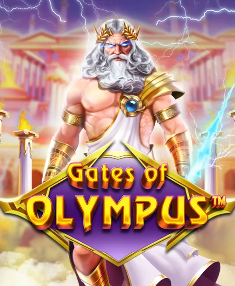 Rush 온라인 카지노에서 Gates of Olympus를 플레이하세요