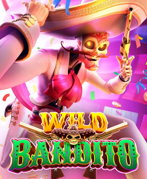 Rush 온라인 카지노에서 Wild Bandito를 즐겨보세요